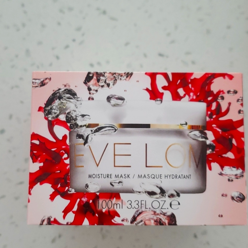 Eve Lom Moisture Mask